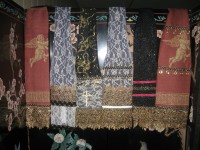 Prayer Shawl